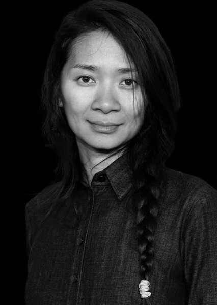 Chloé Zhao photo