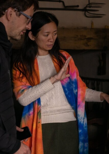Chloé Zhao
