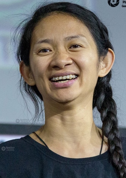 Chloé Zhao photo