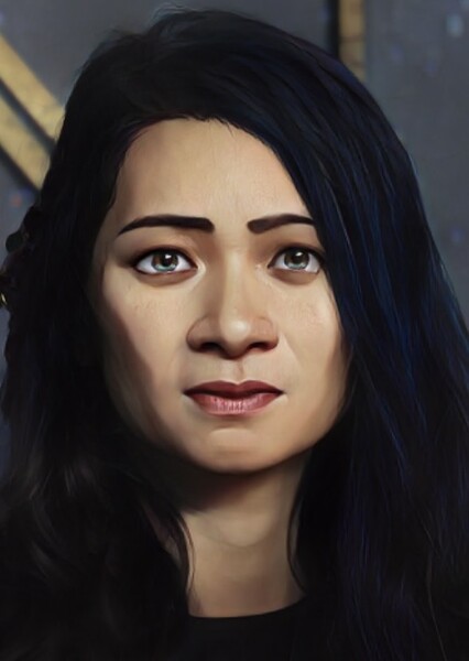 Chloé Zhao photo