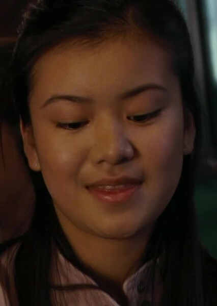 Cho Chang