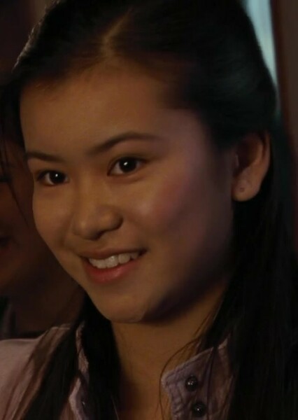 Cho Chang photo