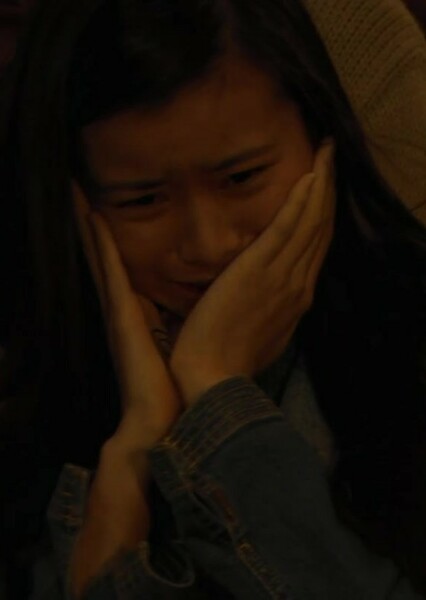 Cho Chang photo