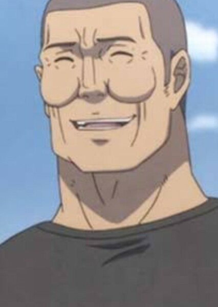 Cho (Evil Or Live)