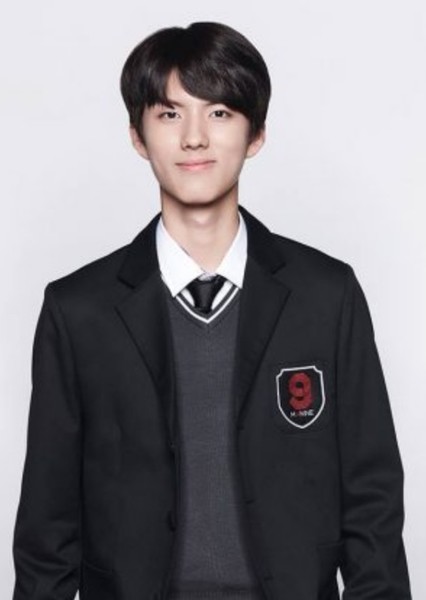Cho Hankook photo
