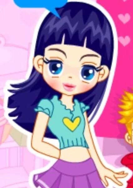 Cho Hee Avata Star Sue Fan Casting