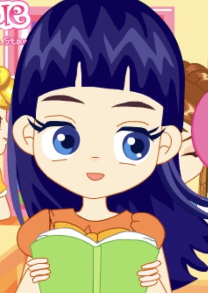 Cho-hee (Avata Star Sue)