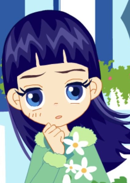 Cho-hee (Avata Star Sue)