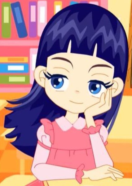 Cho-hee (Avata Star Sue)
