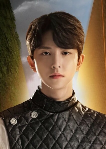 Cho Kyungmin photo