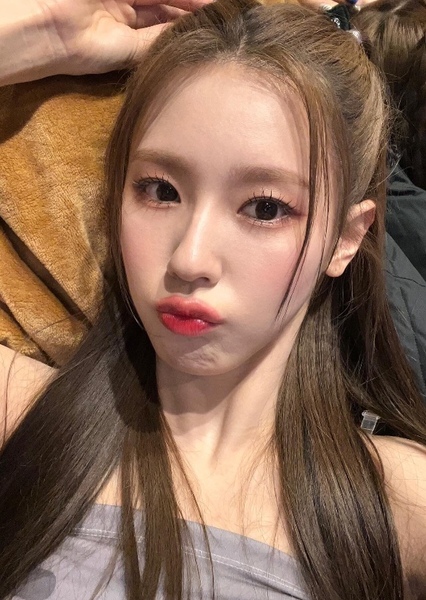 Cho Mi-yeon