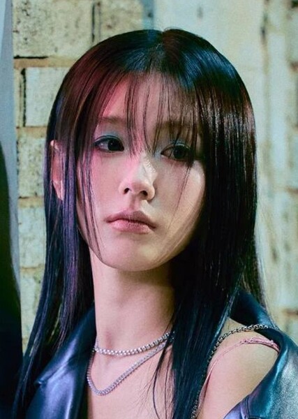Cho Mi-yeon photo