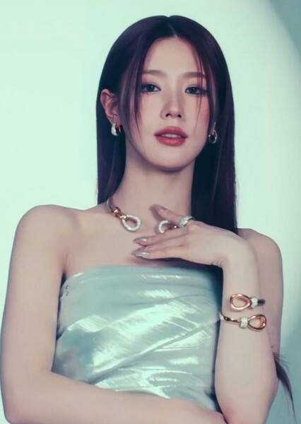Cho Mi-yeon