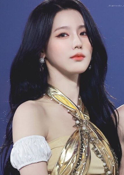 Cho Mi-yeon photo