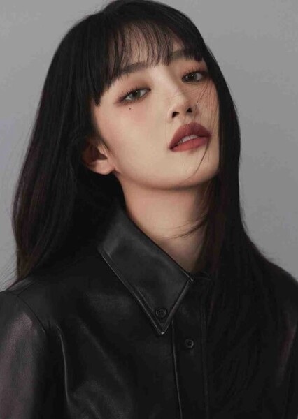 Cho Mi-yeon photo