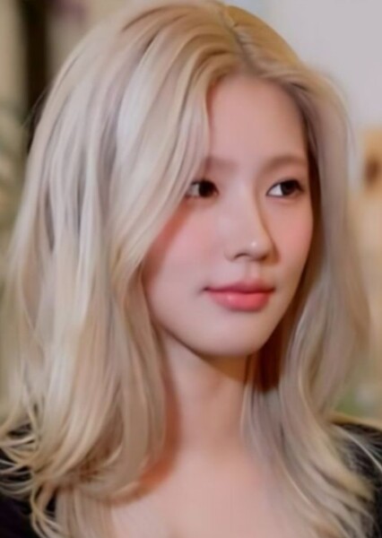 Cho Mi-yeon photo
