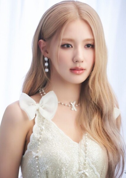 Cho Mi-yeon photo