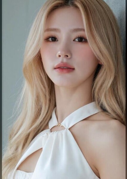 Cho Mi-yeon photo