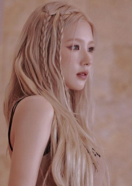 Cho Mi-yeon photo