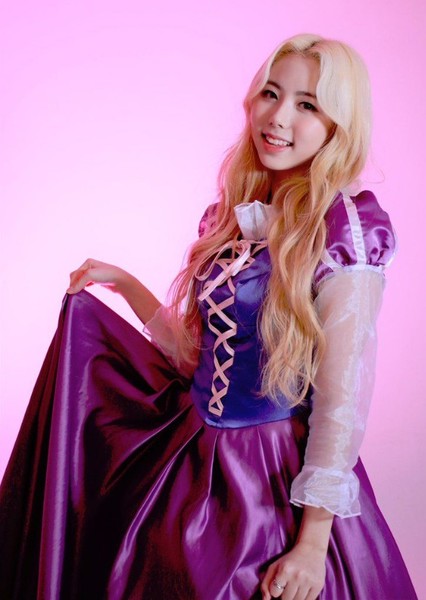 Cho Seoyoung / Ireh. photo