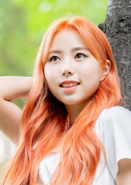Cho Seoyoung / Ireh.