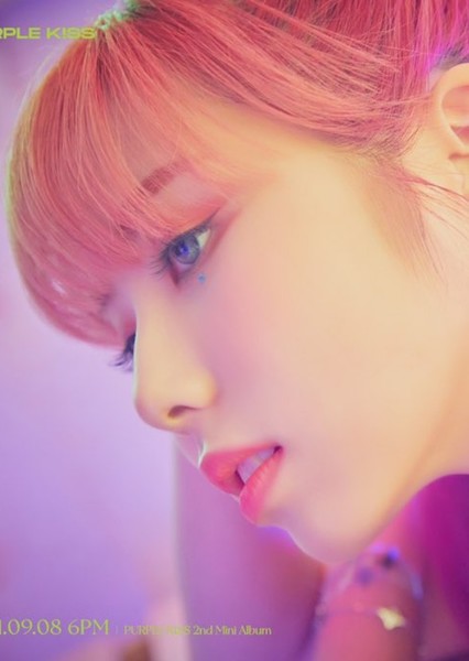 Cho Seoyoung / Ireh. photo