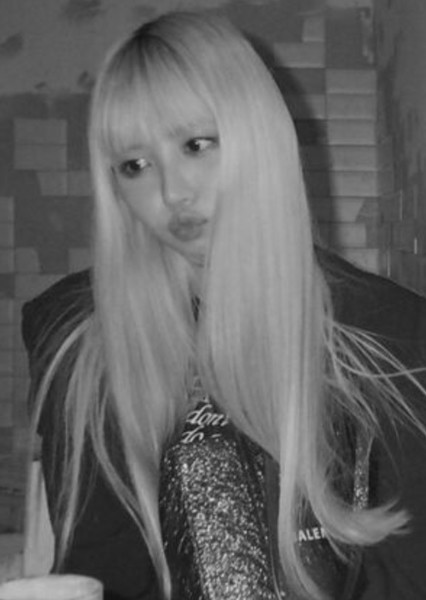 Cho Seoyoung / Ireh. photo