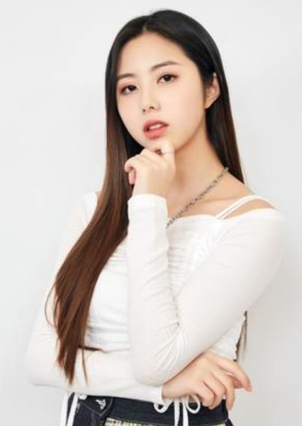 Cho Seoyoung / Ireh. photo