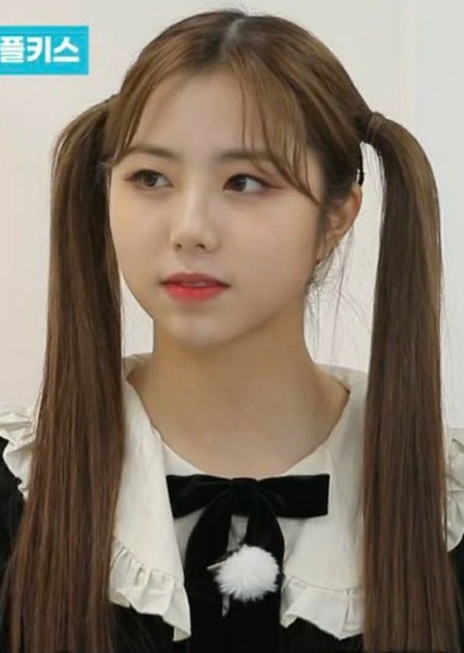 Cho Seoyoung / Ireh. photo
