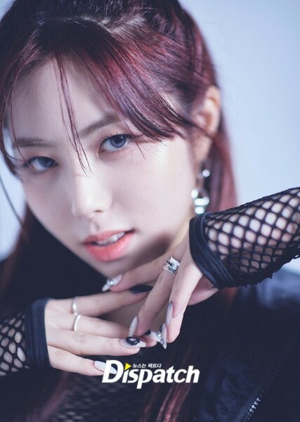 Cho Seoyoung / Ireh. photo