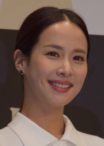 Cho Yeo-jeong photo