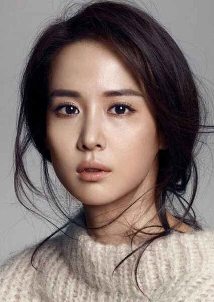 Cho Yeo-jeong photo