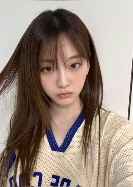 Cho Yi-hyun photo