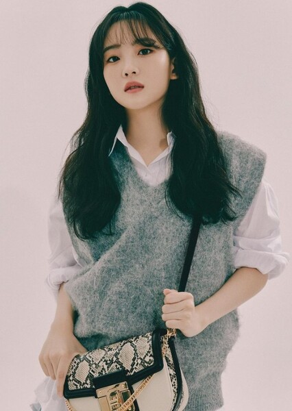 Cho Yi-hyun photo