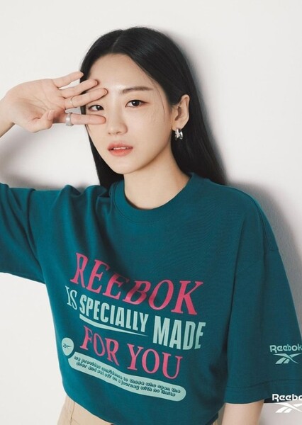 Cho Yi-hyun photo
