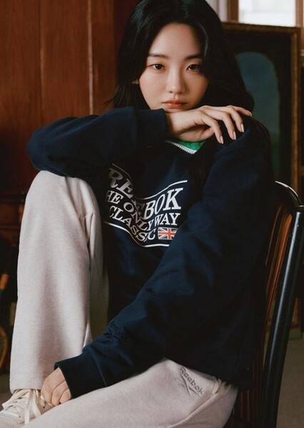 Cho Yi-hyun photo