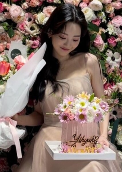 Cho Yi-hyun photo