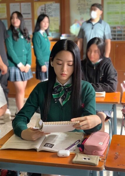Cho Yi-hyun photo