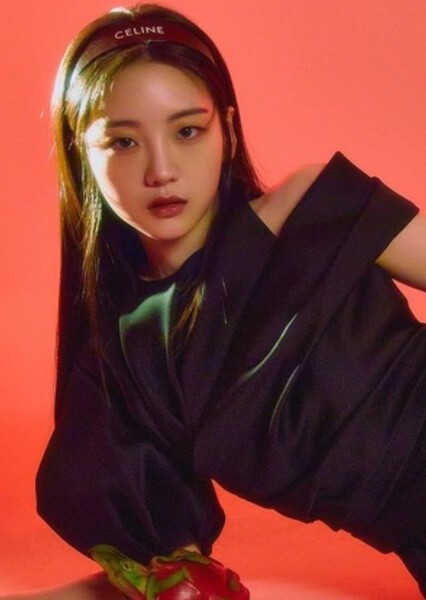 Cho Yi-hyun photo