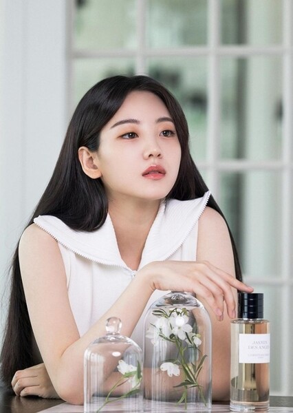 Cho Yi-hyun photo