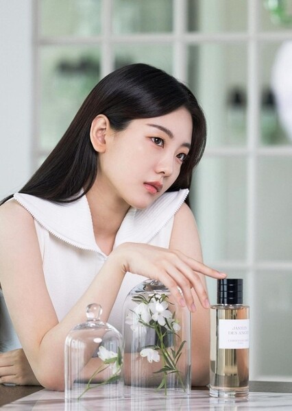 Cho Yi-hyun photo