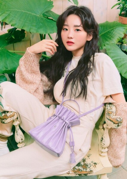 Cho Yi-hyun photo