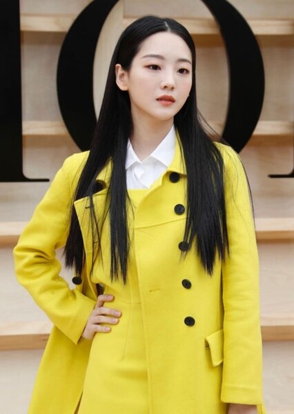 Cho Yi-hyun photo