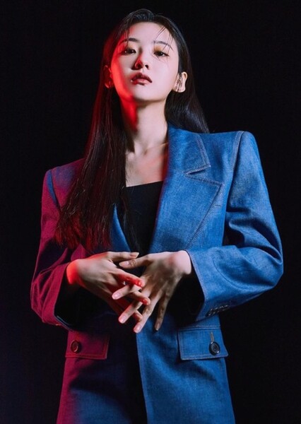 Cho Yi-hyun photo