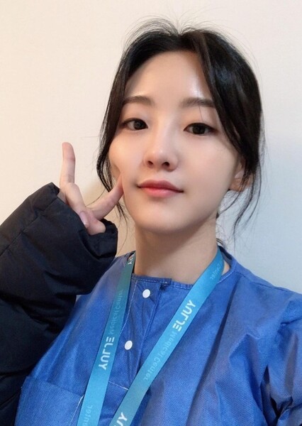 Cho Yi-hyun photo