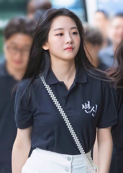 Cho Yi-hyun photo