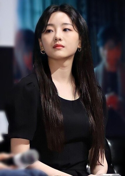 Cho Yi-hyun photo