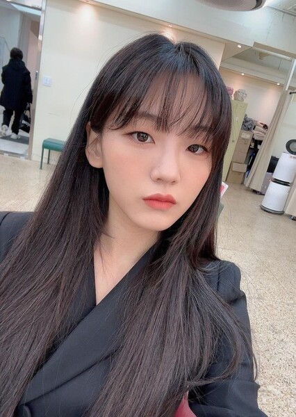Cho Yi-hyun photo