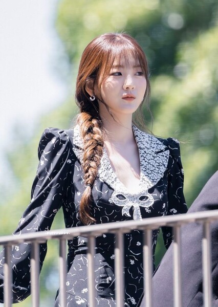 Cho Yi-hyun photo