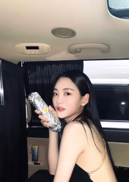 Cho Yi-hyun photo